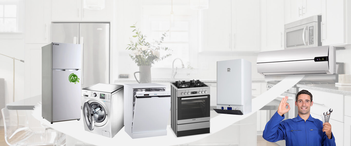 Mesudiye Hotpoint Servisi